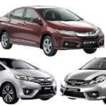 Honda India recalls cars to replace faulty fuel pump