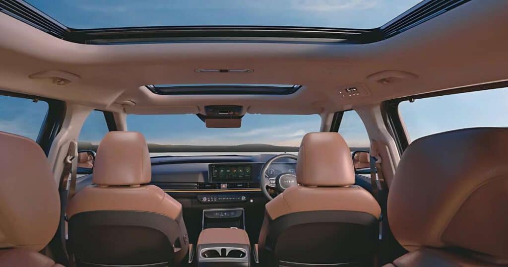 Kia Carnival 2024