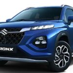 Maruti Fronx