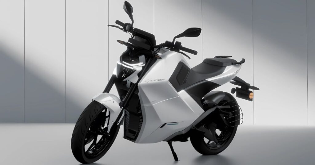 Raptee HV T30
