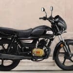 TVS Radeon All Black Edition