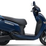 TVS iQube Electric Scooter