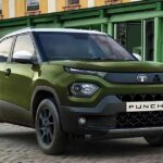 Tata Punch Camo Edition