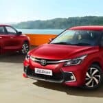 Toyota Glanza Festival Limited Edition Launched