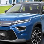 Toyota Hyryder Festival Limited Edition