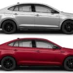 Volkswagen Virtus GT Line and GT Plus Sport