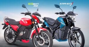Pure Ev announces rs 20000 discount on ecodryft & etryst-x-bikes