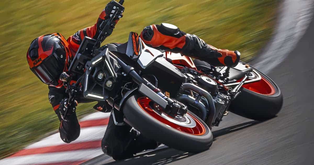 ಕೆಟಿಎಂ 990 ಡ್ಯೂಕ್ ಆರ್ (KTM 990 Duke R)