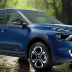 Citroen Aircross-ಸಿಟ್ರನ್ ಏರ್‌ಕ್ರಾಸ್ ಎಕ್ಸ್‌ಪ್ಲೋರರ್ ಎಡಿಷನ್