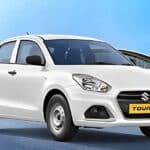Maruti Dzire - ಮಾರುತಿ ಸುಜುಕಿ ಡಿಜೈರ್