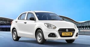 Maruti Dzire - ಮಾರುತಿ ಸುಜುಕಿ ಡಿಜೈರ್