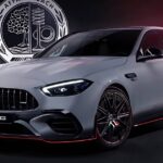Mercedes-AMG C 63 S E Performance Launched At Rs 1.95 Crore