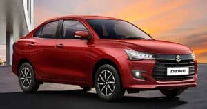 New Maruti Suzuki Dzire Launched At Rs 6.79 Lakh -ಮಾರುತಿ ಸುಜುಕಿ ಡಿಸೈರ್