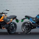 Oben Rorr EZ Electric Motorcycle Launched
