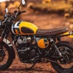 Royal Enfield Bear 650 - ರಾಯಲ್ ಎನ್‌ಫೀಲ್ಡ್ ಬೇರ್ 650