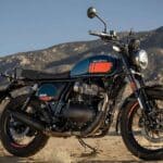 Royal Enfield Bear 650 - ರಾಯಲ್ ಎನ್‌ಫೀಲ್ಡ್ ಬೇರ್ 650