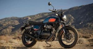 Royal Enfield Bear 650 - ರಾಯಲ್ ಎನ್ಫೀಲ್ಡ್ ಬೇರ್ 650