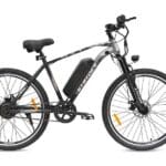 Stryder ETB 200 e-bike launched