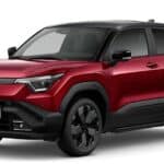 Suzuki E Vitara Electric SUV-ಸುಜುಕಿ ಇ ವಿಟಾರಾ