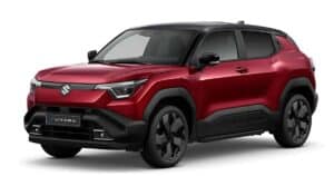 Suzuki E Vitara Electric SUV-ಸುಜುಕಿ ಇ ವಿಟಾರಾ