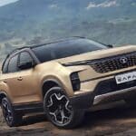 Tata Safari Pure (ಟಾಟಾ ಸಫಾರಿ ಪ್ಯೂರ್)