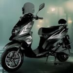 ZELIO Ebikes X-MEN 2.0