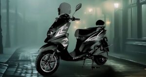 ZELIO Ebikes X-MEN 2.0